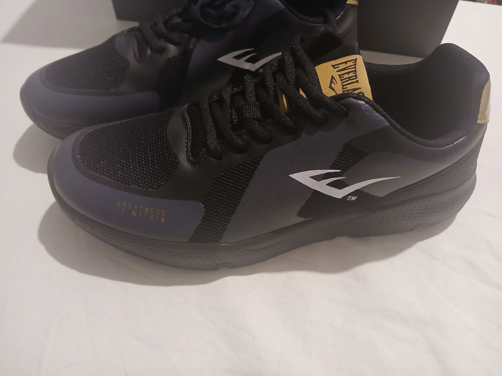 Everlast sneakers – photo 2